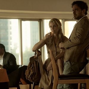 Fotoğraf El cuaderno de Sara