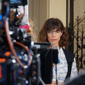 Fotoğraf Maribel Verdú