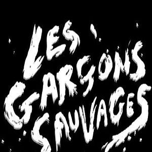 Fotoğraf Les Garçons sauvages
