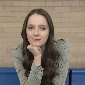 Fotoğraf Amy Forsyth