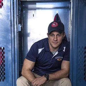 Fotoğraf Joe Tippett