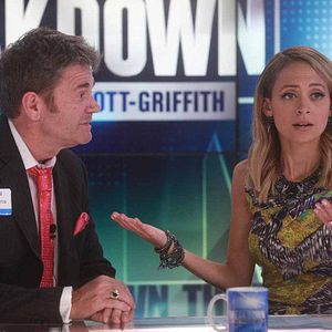 Fotoğraf John Michael Higgins