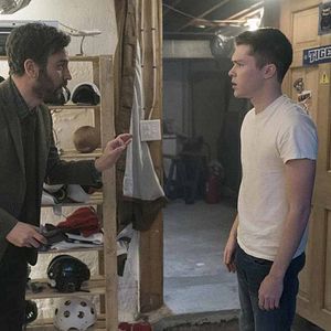 Fotoğraf Josh Radnor