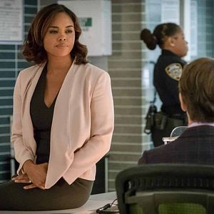 Fotoğraf Sharon Leal