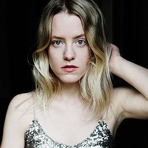 Fotoğraf Julia Zange