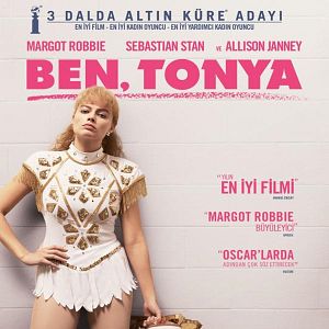 Fotoğraf Ben, Tonya