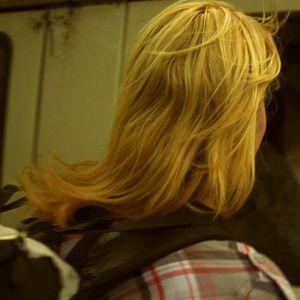 Fotoğraf Mette Lysdahl