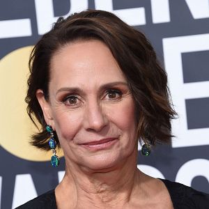 Fotoğraf Laurie Metcalf