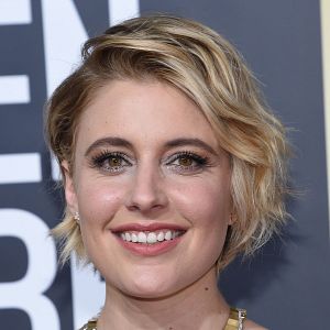 Fotoğraf Greta Gerwig