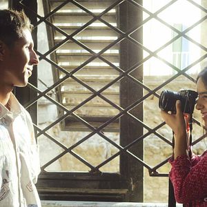 Fotoğraf Hafsia Herzi