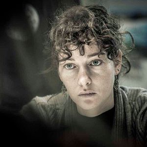 Fotoğraf Cristiana Capotondi