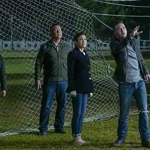 Fotoğraf Reiko Aylesworth