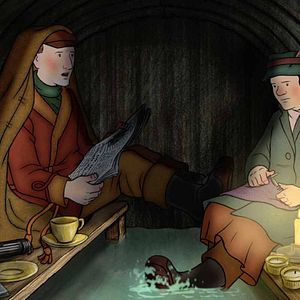 Fotoğraf Ethel & Ernest