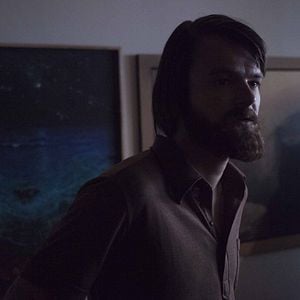 Fotoğraf Baba ve Oğul