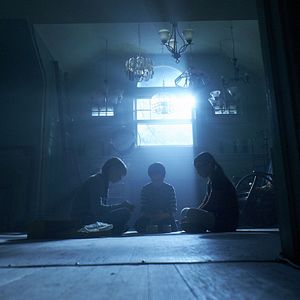 Fotoğraf The Midnight Man