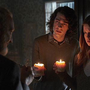 Fotoğraf The Midnight Man