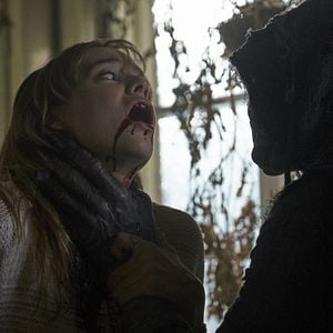 Fotoğraf The Midnight Man