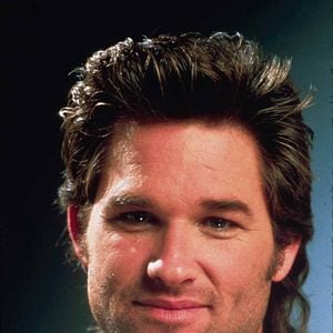 Fotoğraf Kurt Russell