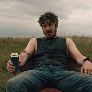 Fotoğraf Barry Ward