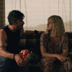 Fotoğraf Barry Ward