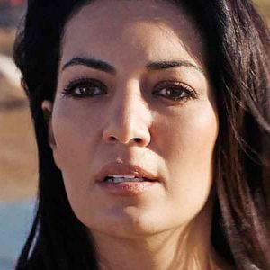 Fotoğraf Maryam Touzani