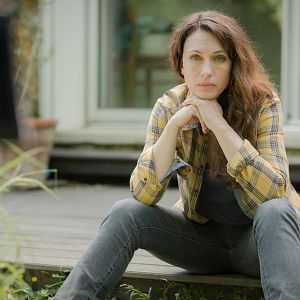 Fotoğraf Natacha Lindinger