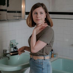 Fotoğraf Roxane Bret