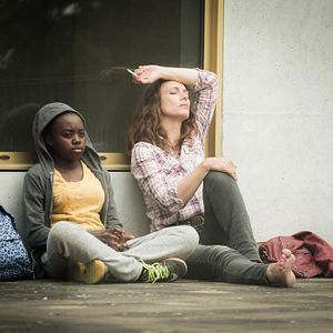 Fotoğraf Natacha Lindinger