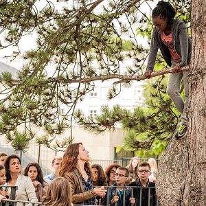 Fotoğraf Natacha Lindinger