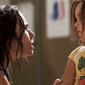 Fotoğraf Élodie Bouchez