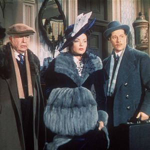 Fotoğraf Gene Tierney