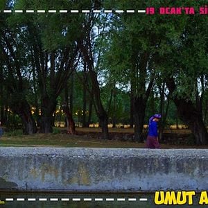 Fotoğraf Umut Avcıları