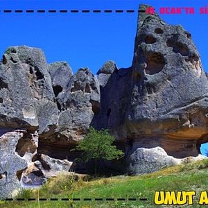 Fotoğraf Umut Avcıları