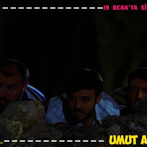 Fotoğraf Umut Avcıları