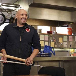 Fotoğraf Joe Minoso