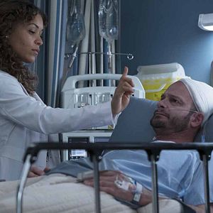 Fotoğraf Antonia Thomas