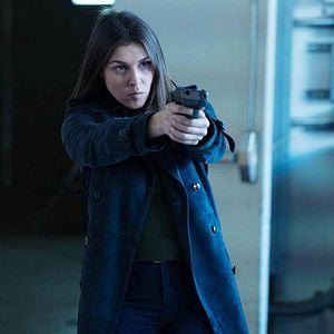 Fotoğraf Lili Mirojnick