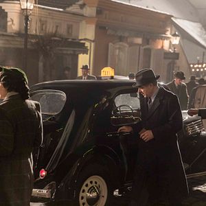 Fotoğraf Rowan Atkinson