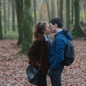 Fotoğraf Jack Rowan