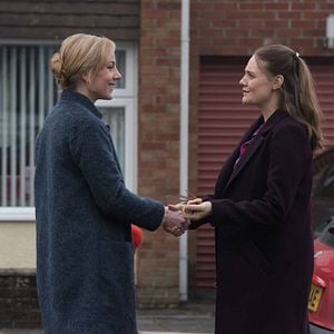 Fotoğraf Romola Garai