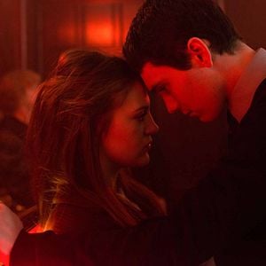 Fotoğraf Jack Rowan