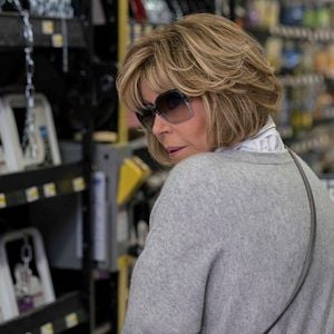 Fotoğraf Grace and Frankie