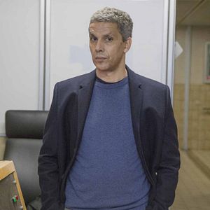 Fotoğraf Sami Bouajila