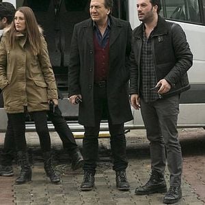 Fotoğraf Arka Sokaklar