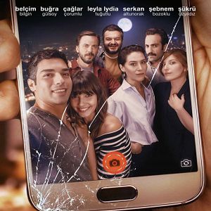 Fotoğraf Cebimdeki Yabancı