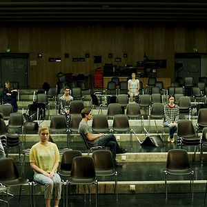 Fotoğraf Sarah Joue un Loup Garou