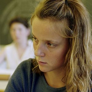 Fotoğraf Sarah Joue un Loup Garou