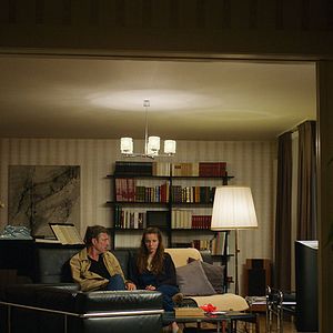 Fotoğraf Sarah Joue un Loup Garou