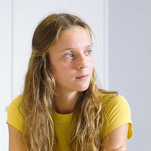 Fotoğraf Sarah Joue un Loup Garou