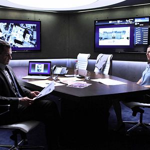 Fotoğraf Anna Mouglalis